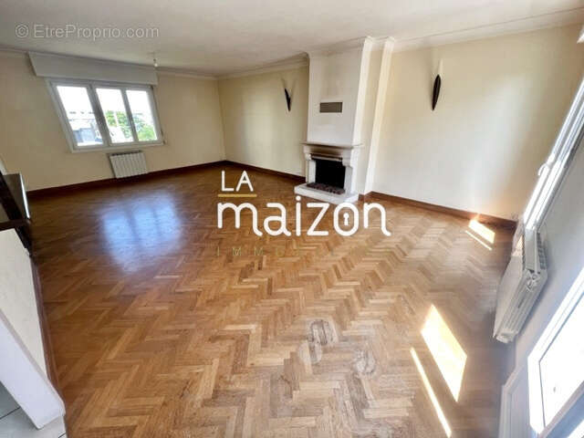 Maison à SAINT-BRIEUC