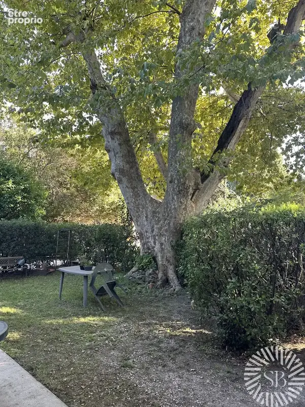Mas à rénover - dépendance - Hangar - jardin - photo 10