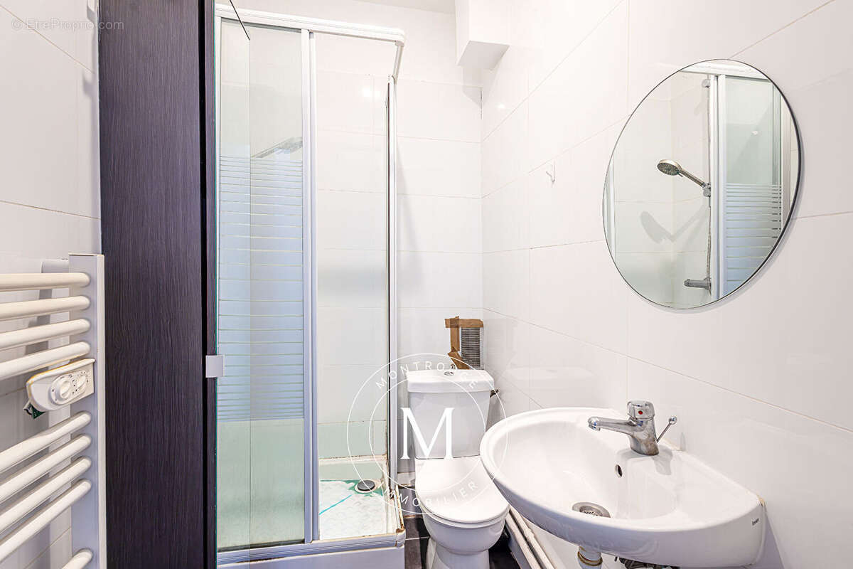 Appartement  5 pièce(s) 101.63 m2 - photo 18