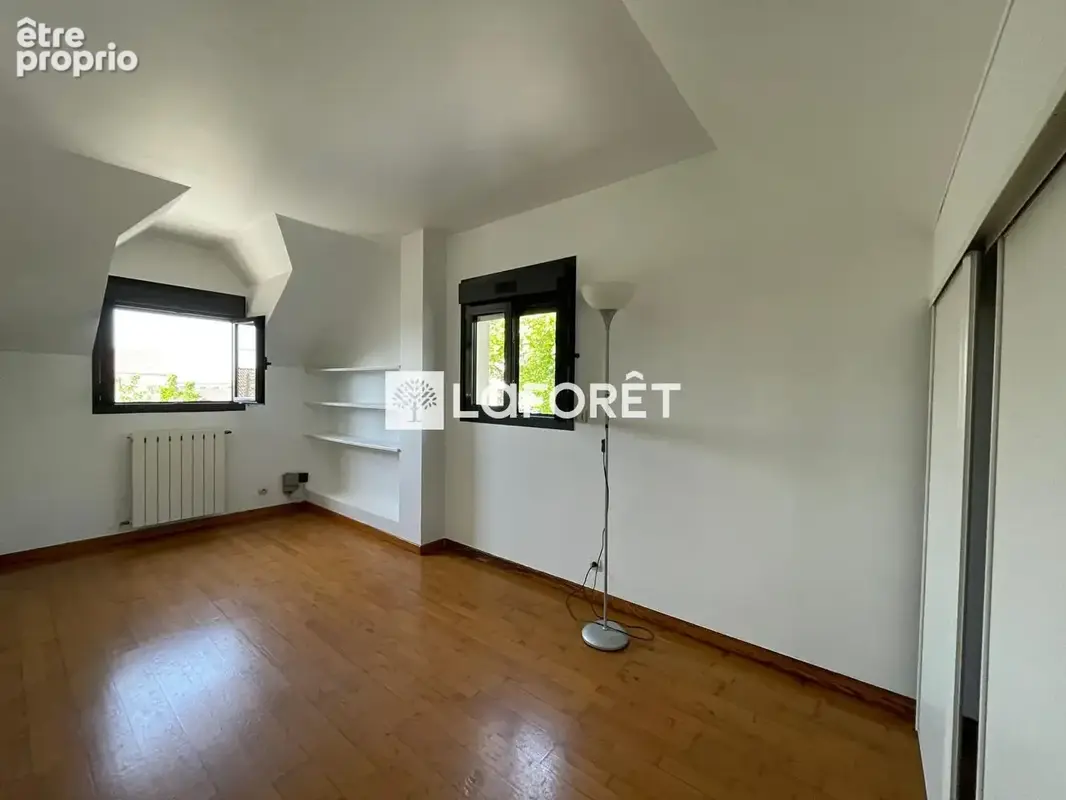 Mont valerien - place de la boule nanterre - photo 9