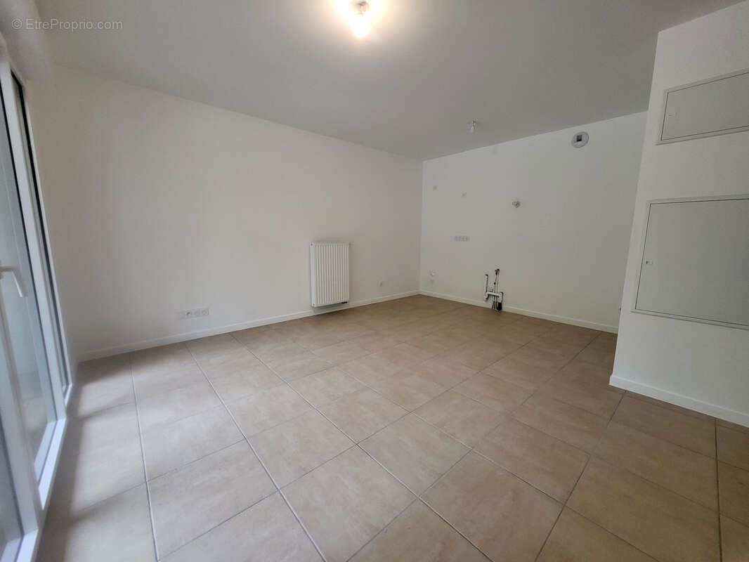 Appartement à BAYONNE