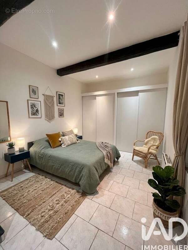 Photo 4 - Appartement à SALERNES