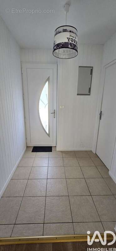 Photo 2 - Maison à BONDOUFLE