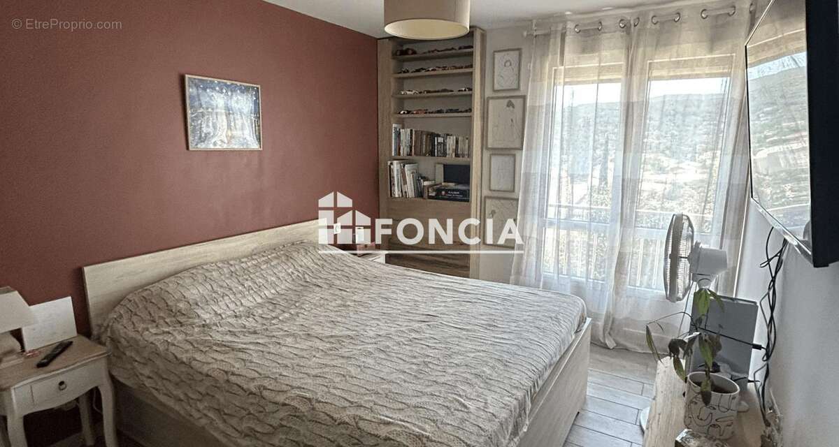 Appartement à DRAGUIGNAN
