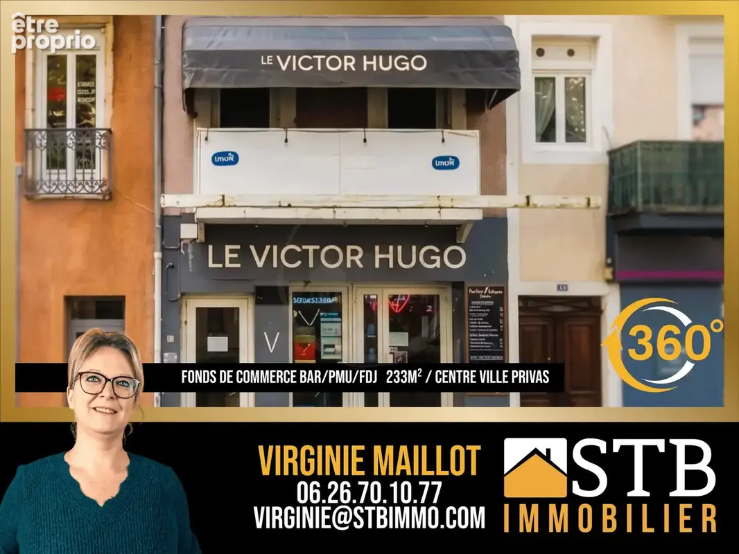 Autre à PRIVAS
