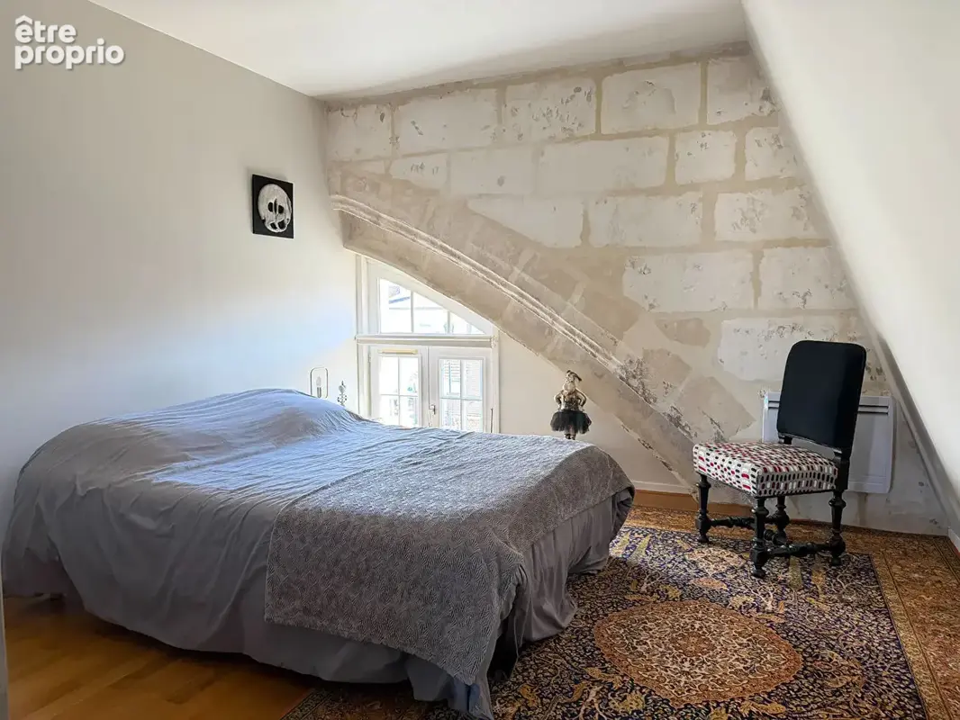 Appartement Beauvais 5 pièce(s) 117 m2 - photo 5