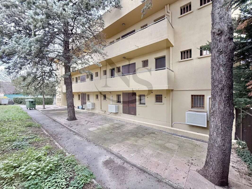 Appartement à AIX-EN-PROVENCE