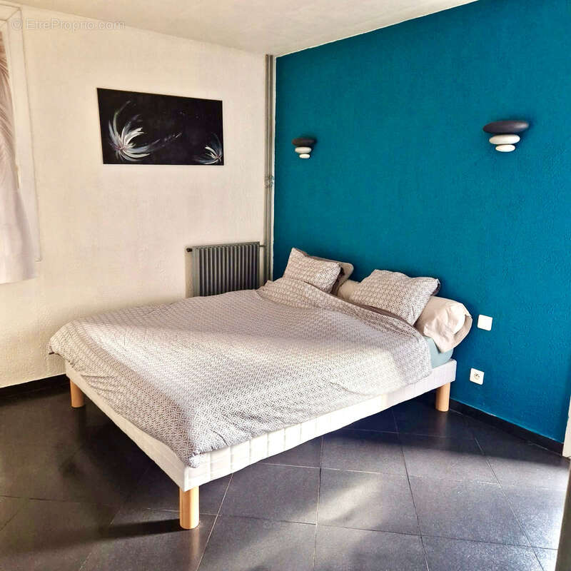Appartement à MARIGNANE