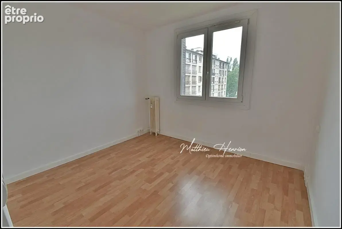 Évreux – proche gare et quartier navarre – possible investissement en collocation ! - photo 5