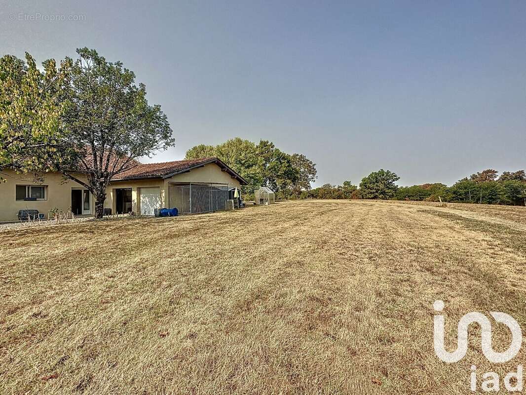 Photo 8 - Maison à SAINT-SEVER