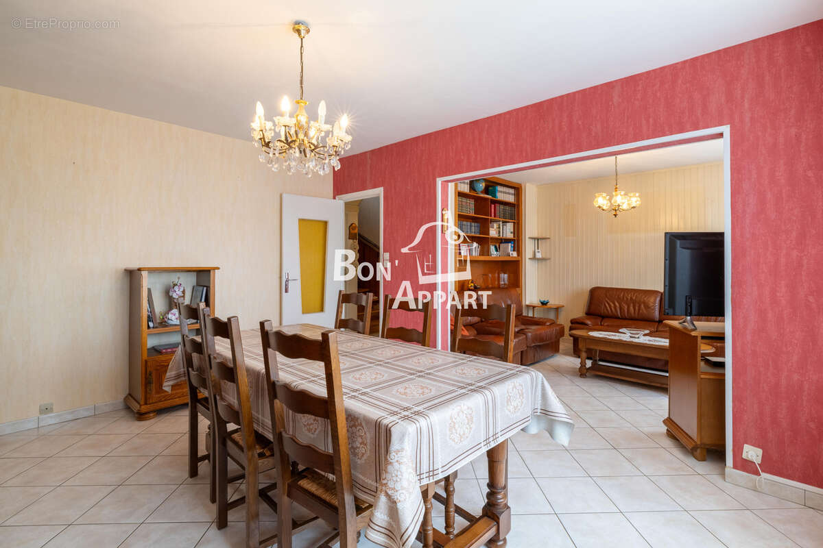 Maison à HOMECOURT