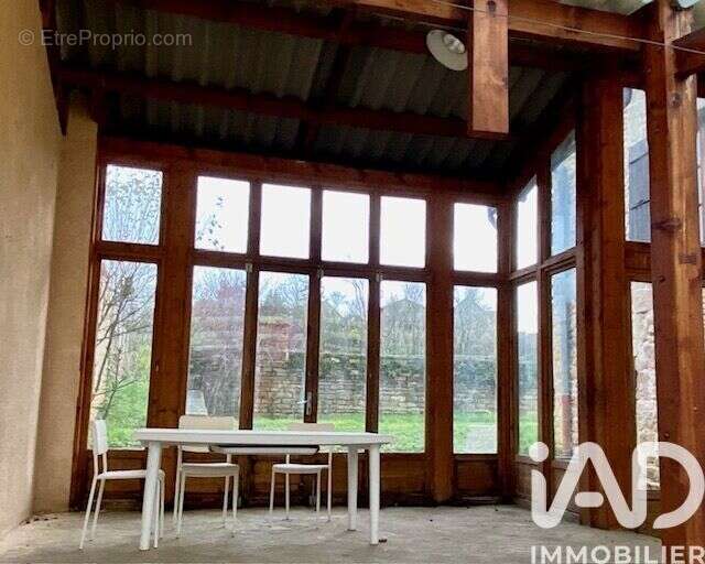 Photo 4 - Maison à LA VINEUSE