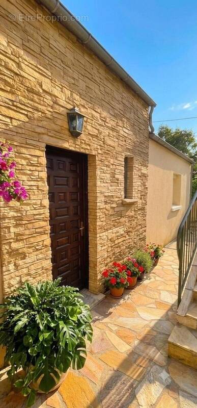Photo 1 - Maison à OSNY