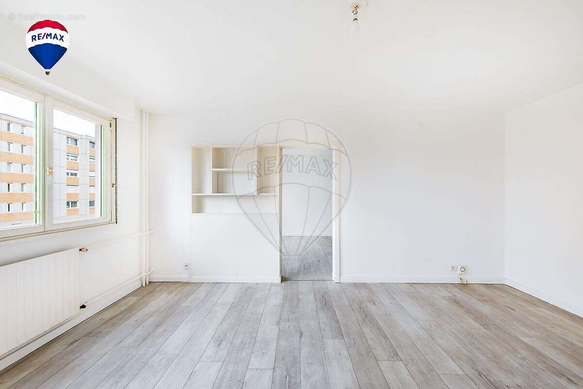 Appartement à MULHOUSE