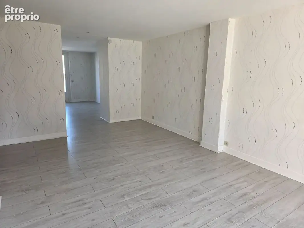 Appartement T2 bis centre ville - photo 4