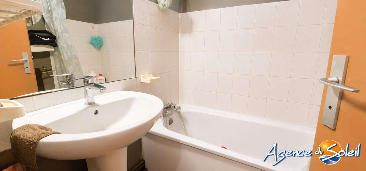 Appartement 25 m² à Canet-En-Roussillon  - photo 5