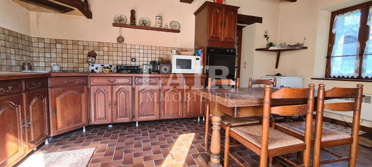 Maison en pierre de 6 piéces - Ref.M14774 - photo 4