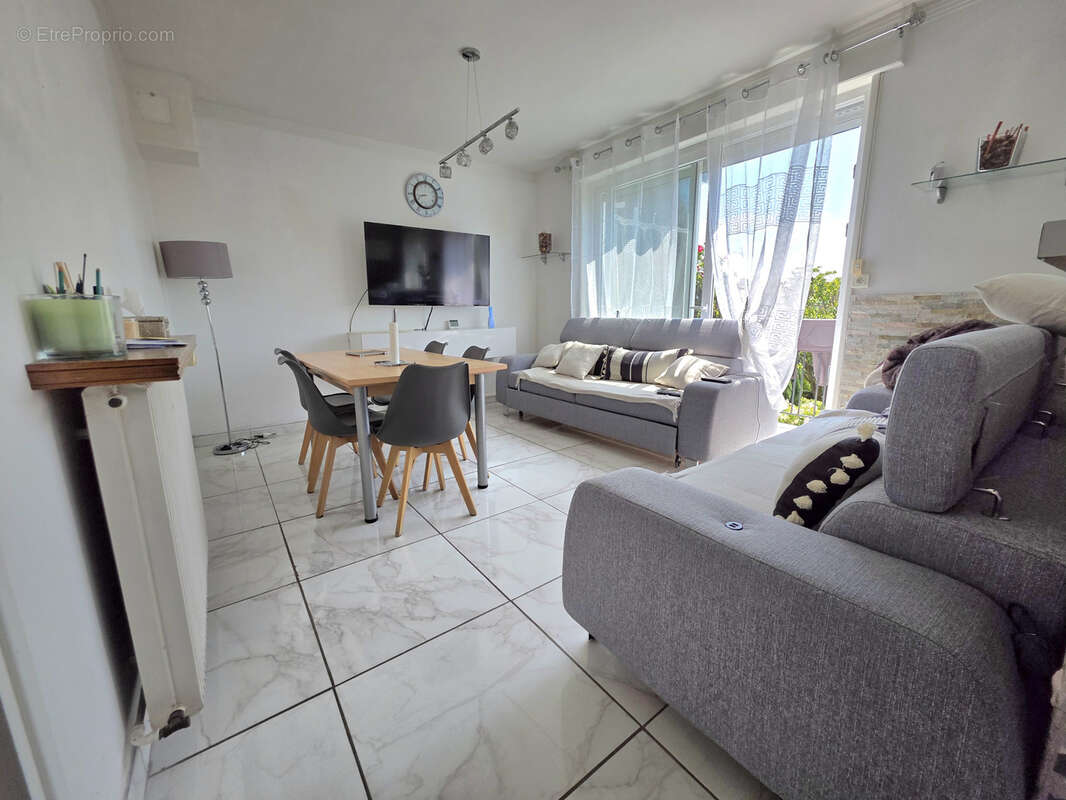 Maison à BOULOGNE-SUR-MER