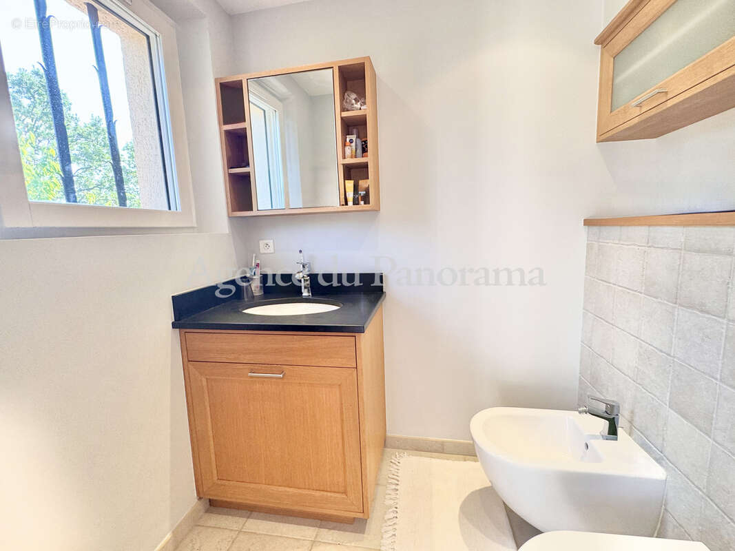 Exclusivite - belle villa  provencale proche village - photo 25