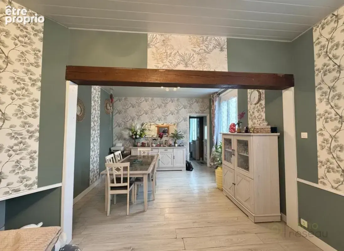 Maison 4 pièces 86 m² à vendre à Combles (80360) - photo 4