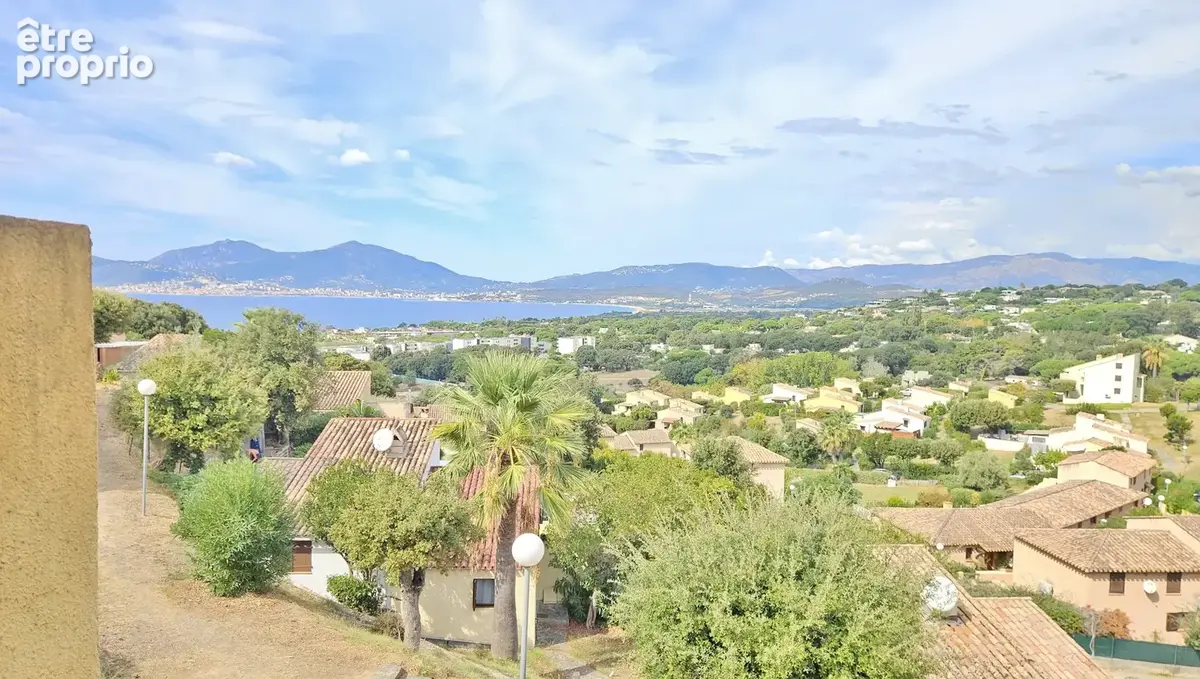 Appartement à PIETROSELLA