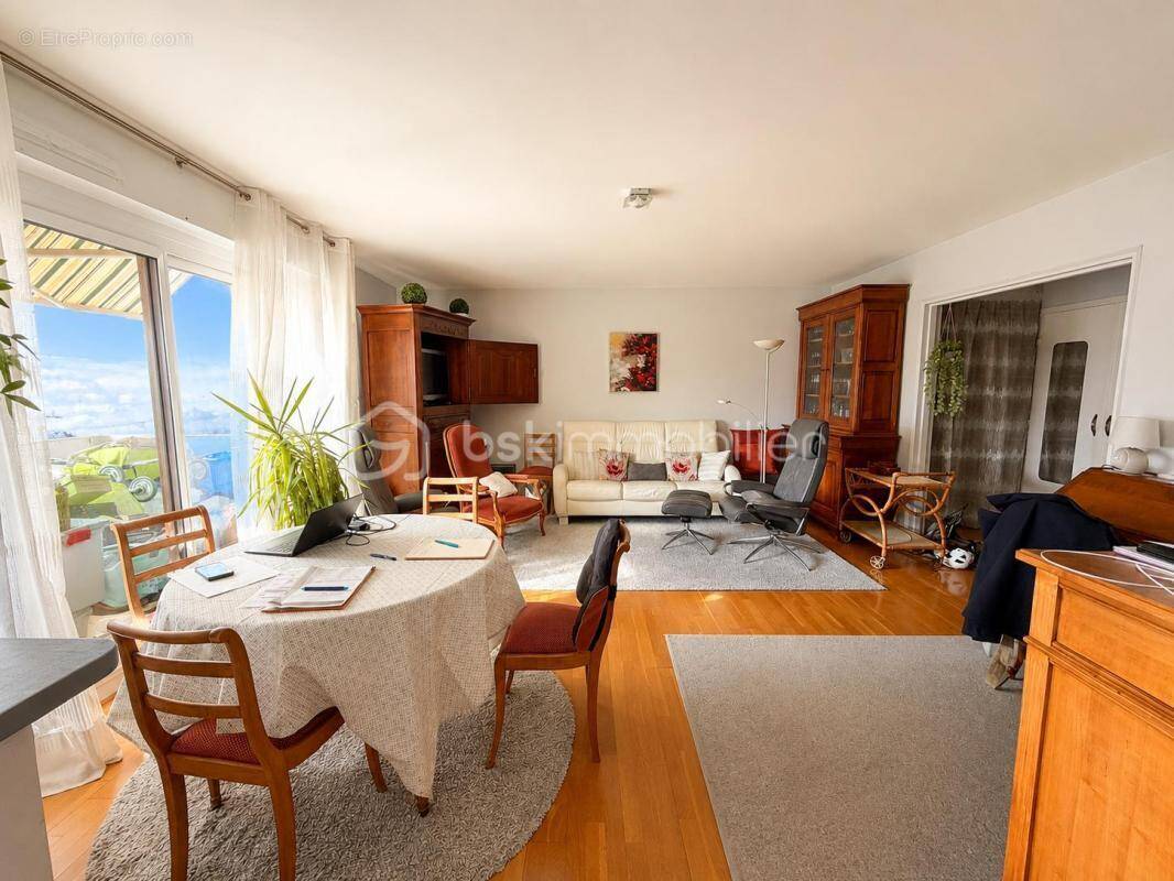 Appartement à ORLEANS