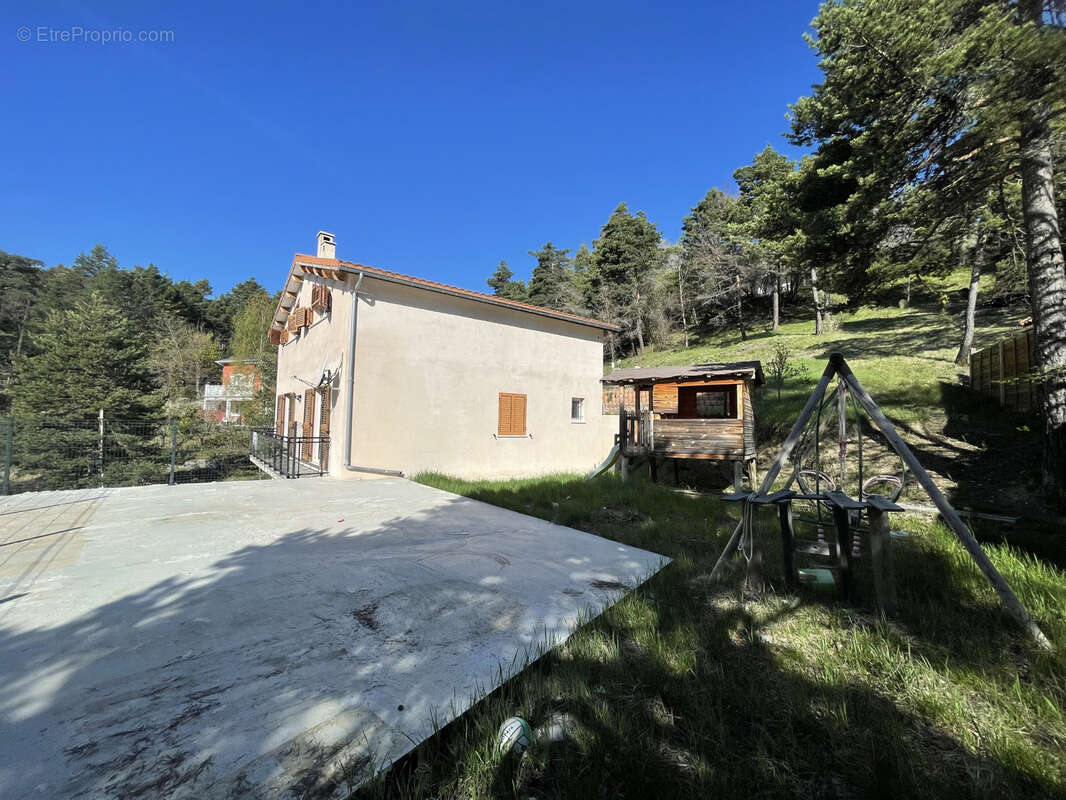 Maison à ANDON