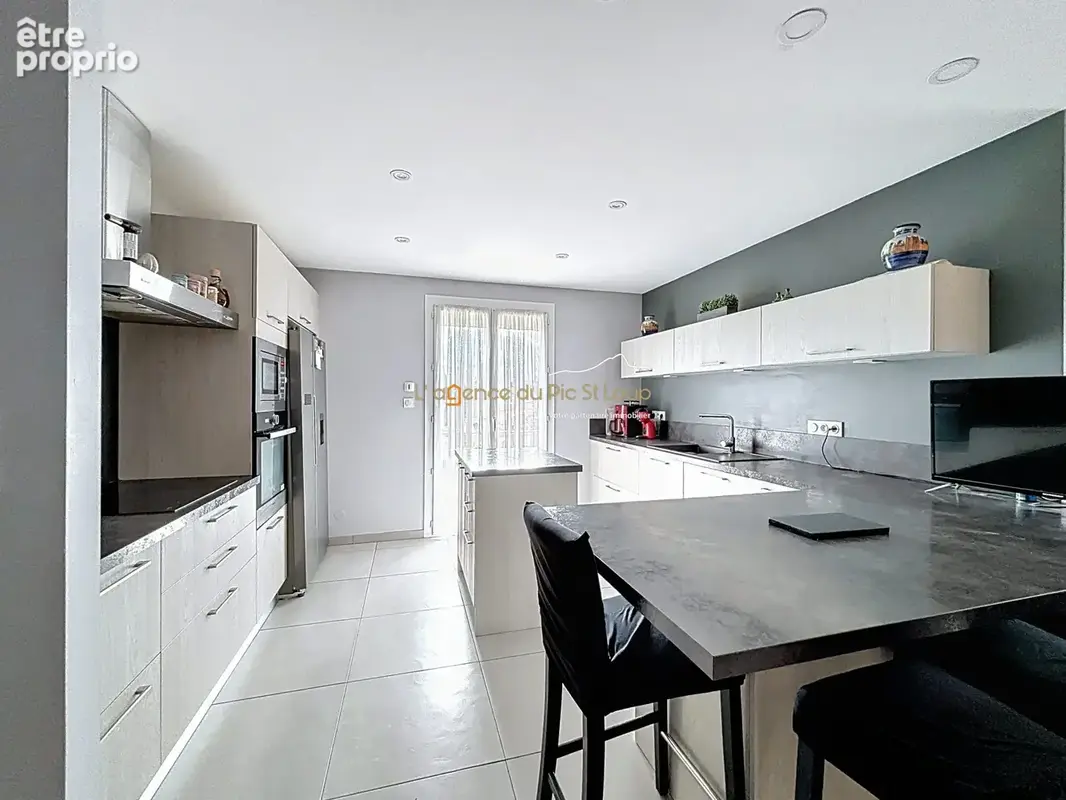 Maison 6 pièces 160 m² à vendre à Saint-Gely-Du-Fesc (34980) - photo 8