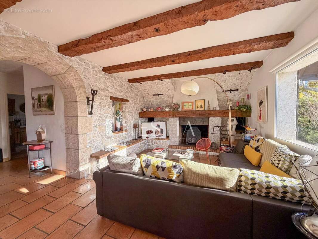 Maison à AIX-LES-BAINS