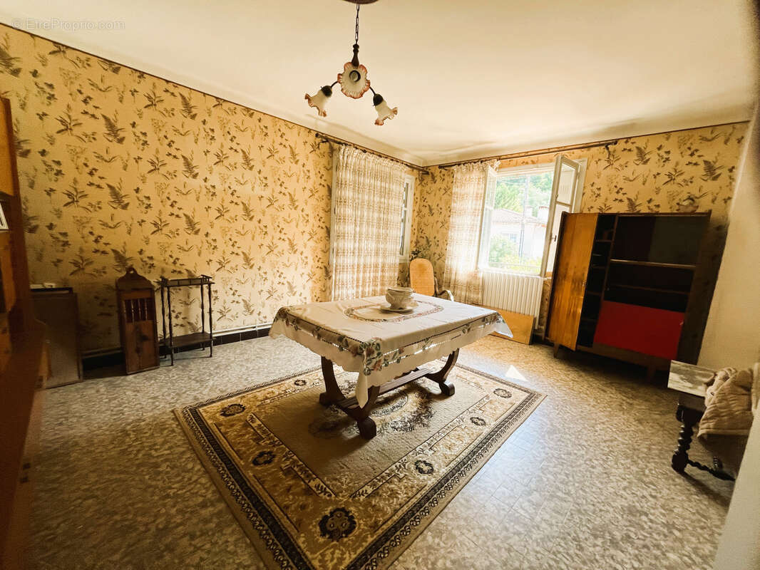 Maison à LIMOUX
