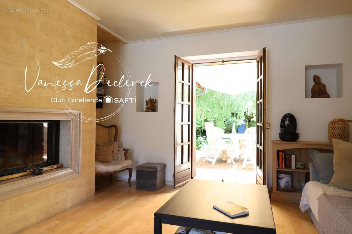 Photo 7 - Maison à SAINT-CHERON