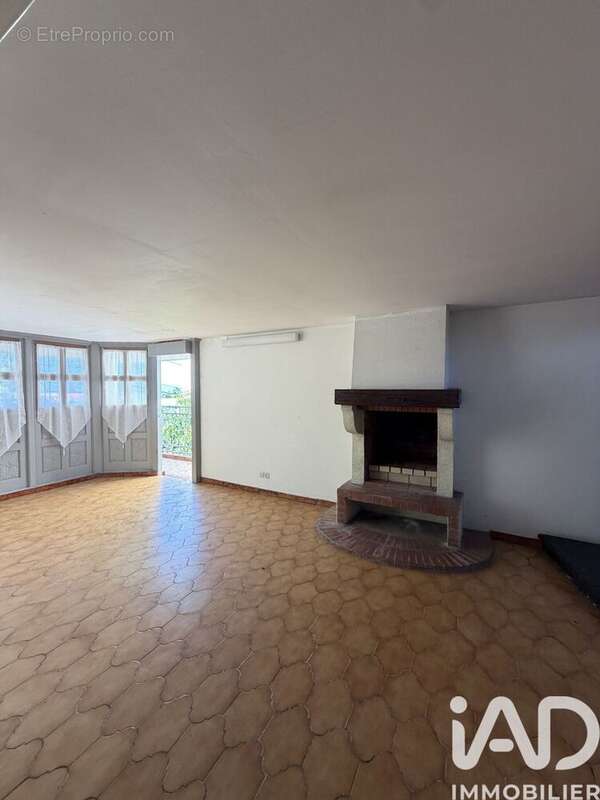 Photo 2 - Maison à LE TAMPON