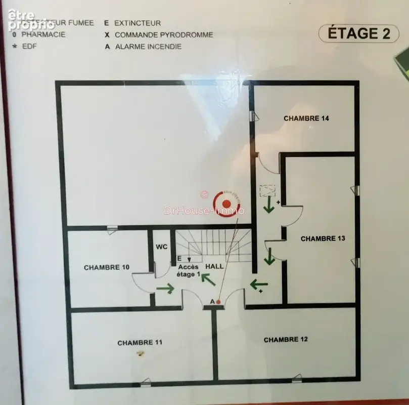 Commerce 196 m² à vendre à Creil (60100) - photo 8