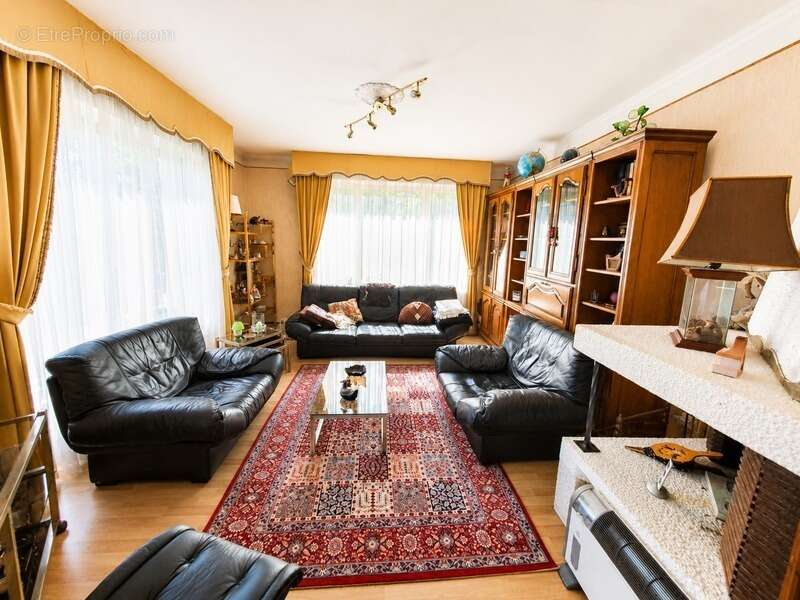 Maison à MARLENHEIM