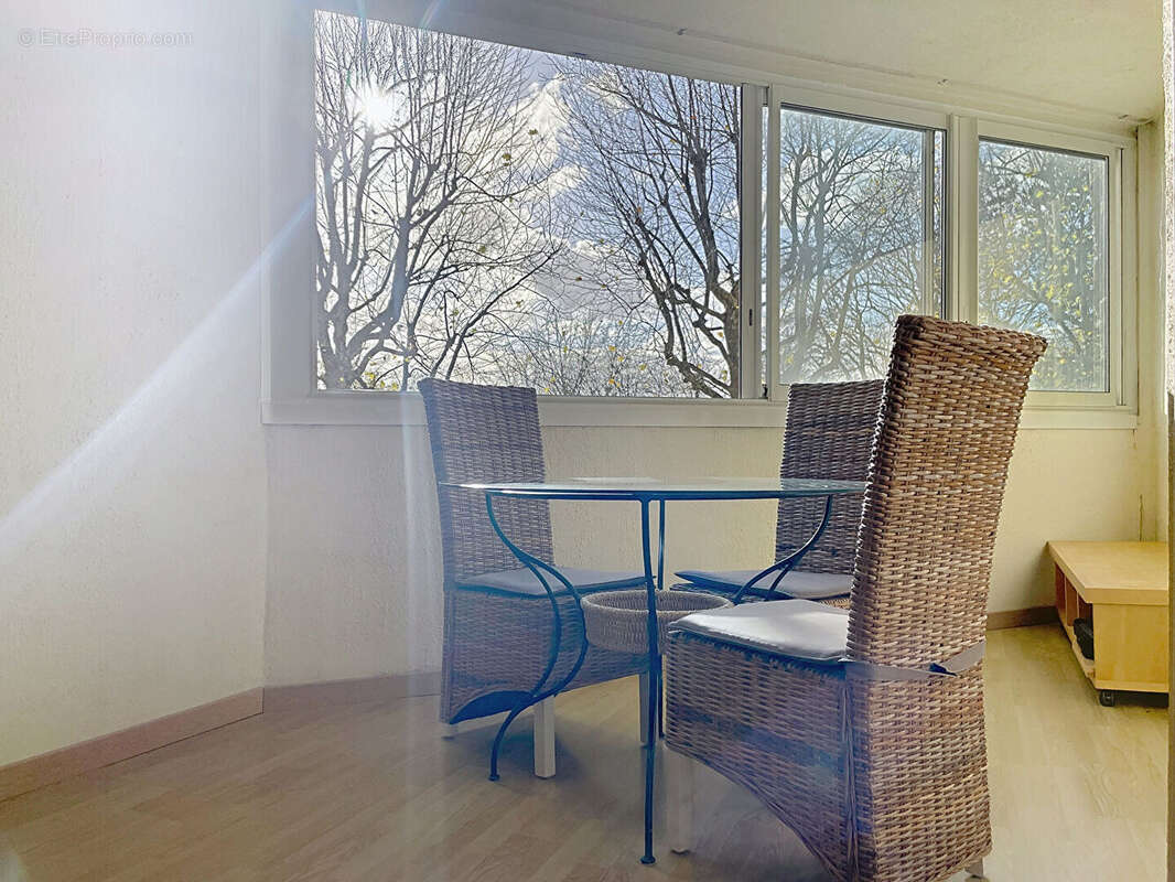 Appartement à CABOURG