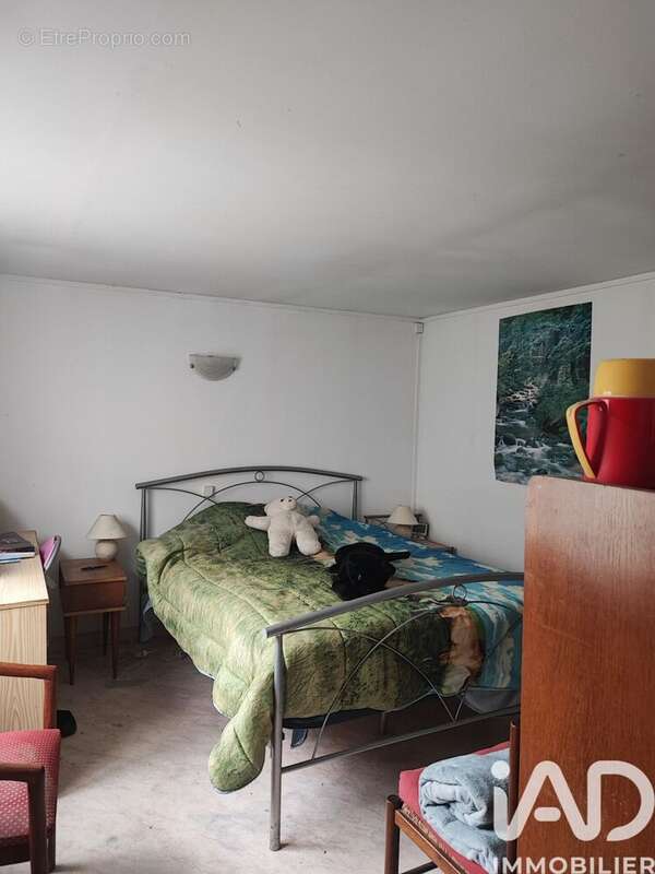 Photo 5 - Maison à ROCHEFORT