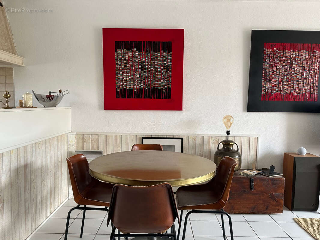 Appartement à ANGLET