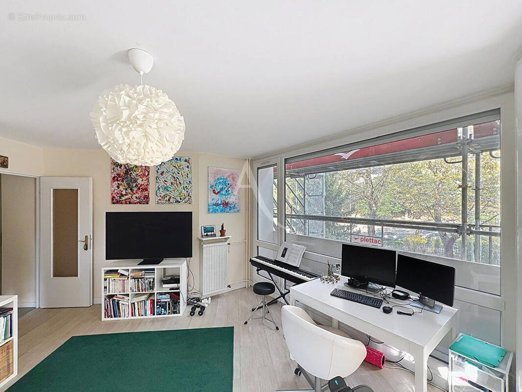 Appartement à CHELLES