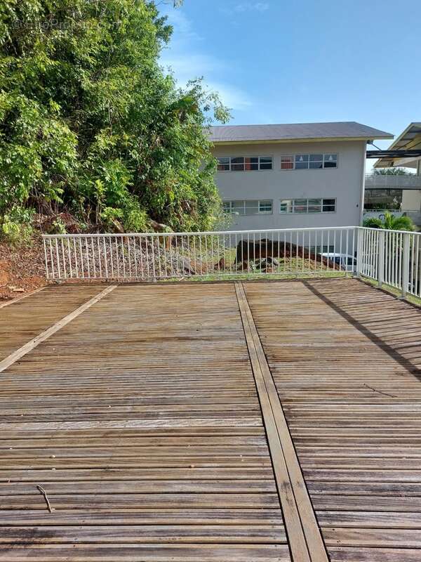 Immeuble exceptionnel à vendre CAYENNE (973) - photo 5