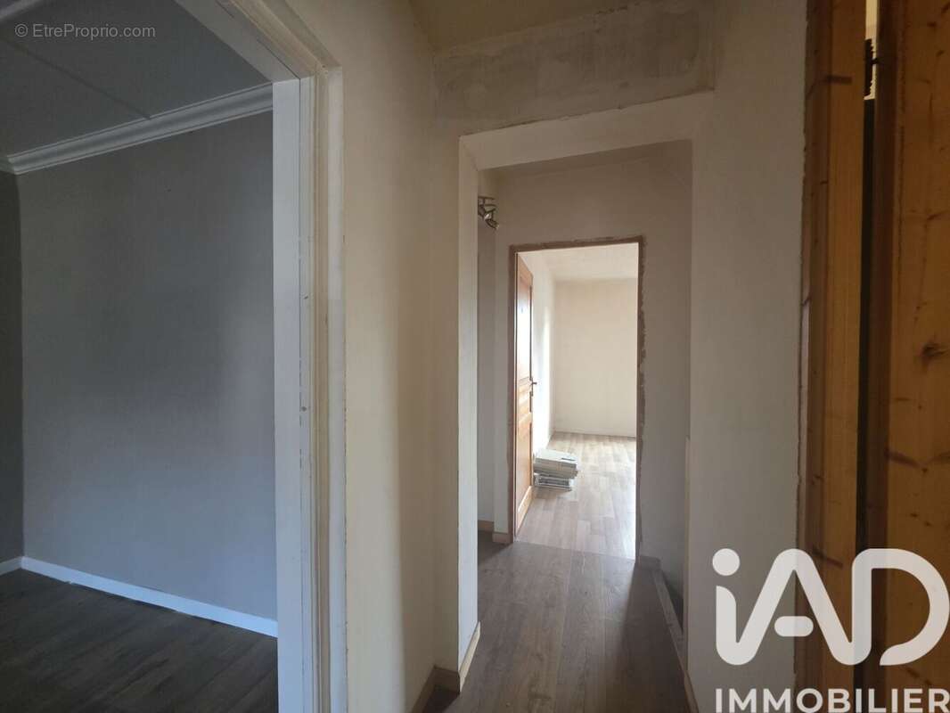 Photo 6 - Appartement à HENIN-BEAUMONT