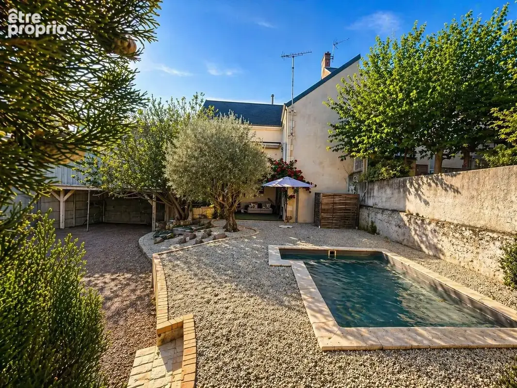 Bien immobilier à vendre à Bourges (18000) - photo 11