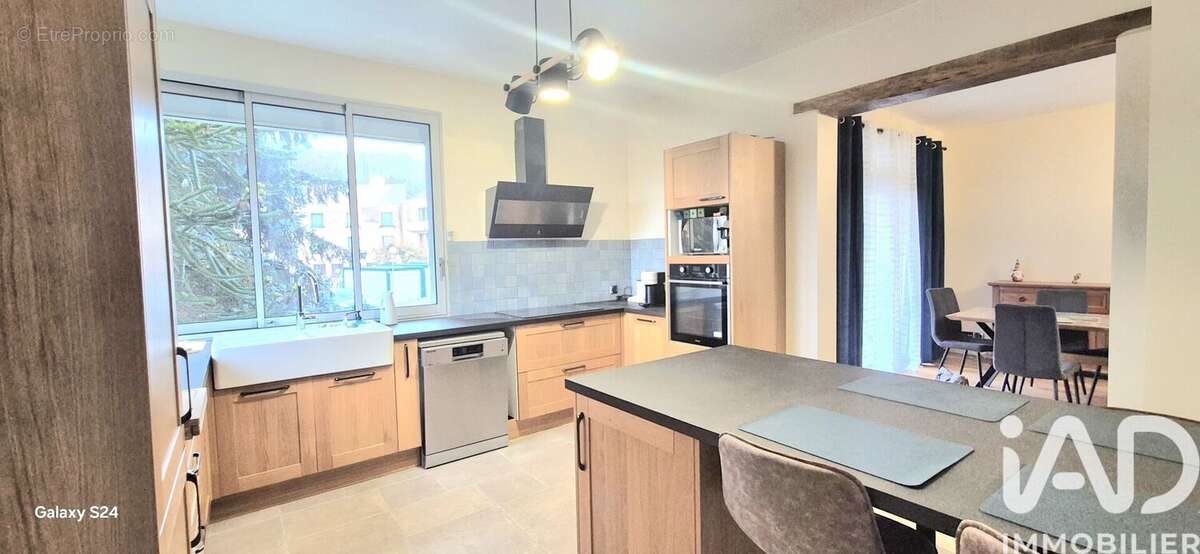 Photo 3 - Maison à NEXON