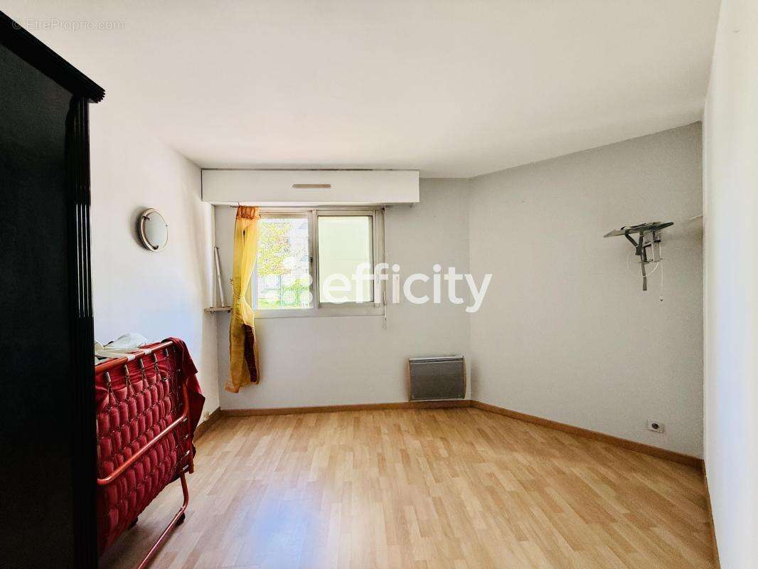 Appartement à MONTROUGE