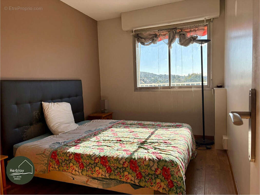 Appartement à HERBLAY