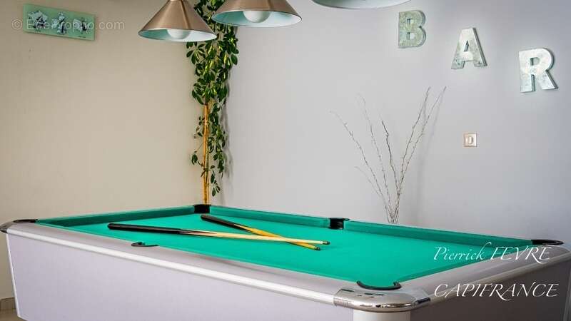 Maison à AUCAMVILLE