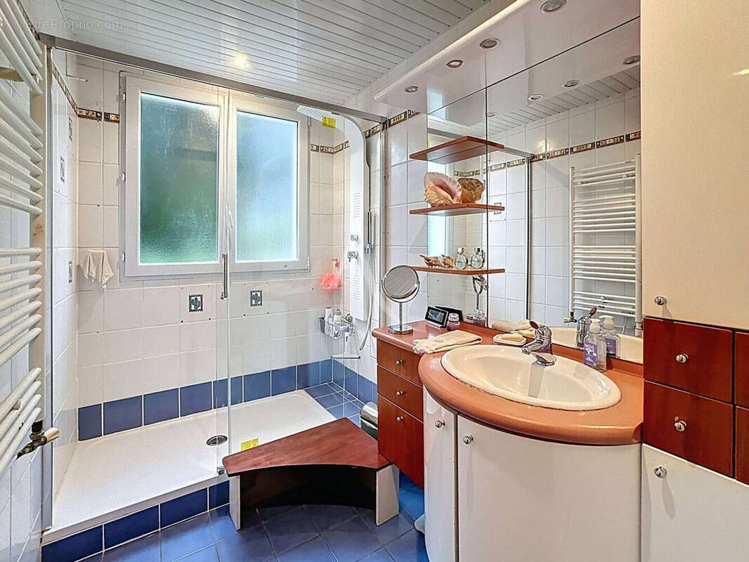 Maison à OZOIR-LA-FERRIERE