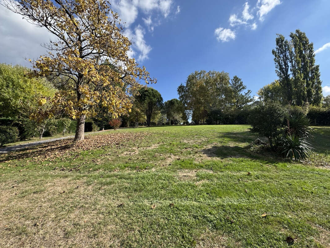 Maison à PONT-DE-LARN
