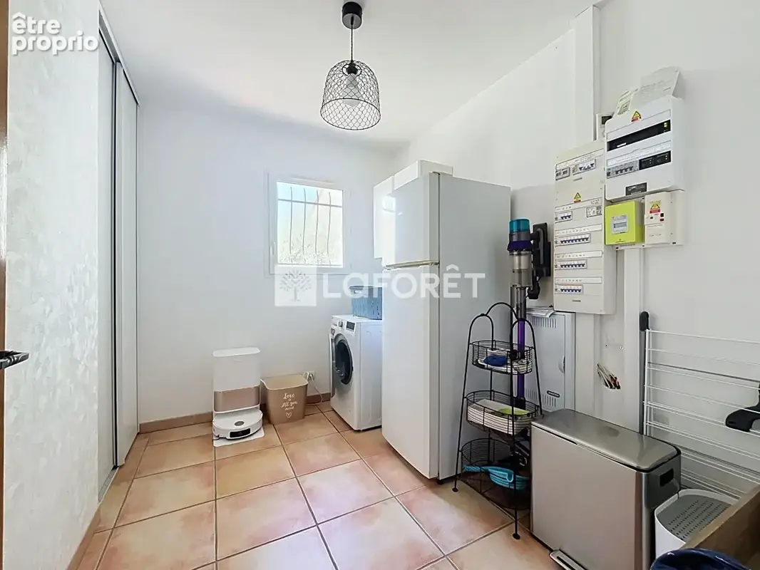 Villa 4 chambres avec grand terrain piscinable à Sorède - photo 19