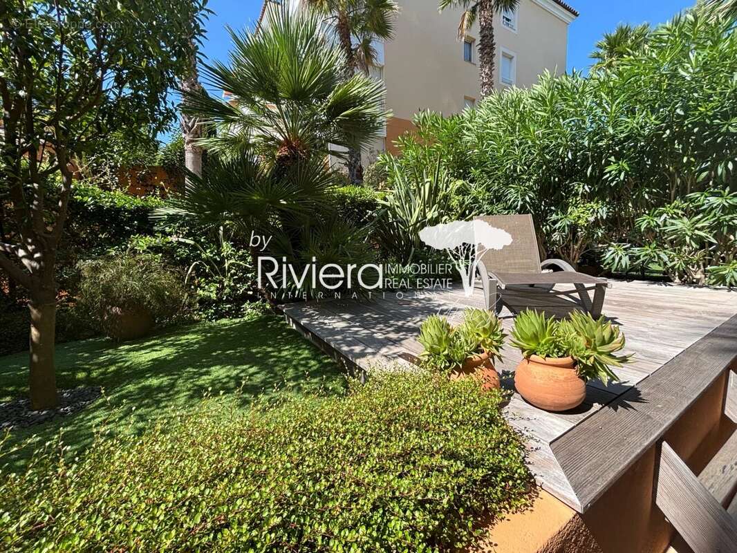 Grand appartement en vente à Cavalaire-Sur-Mer - photo 8