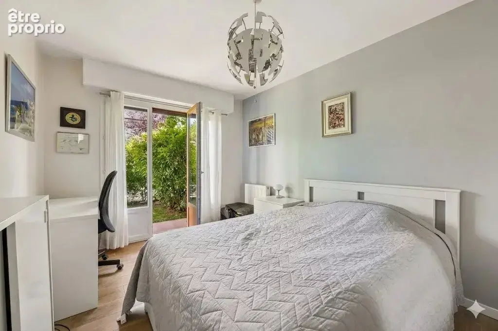 Saint maur des fosses appartement le parc - photo 10